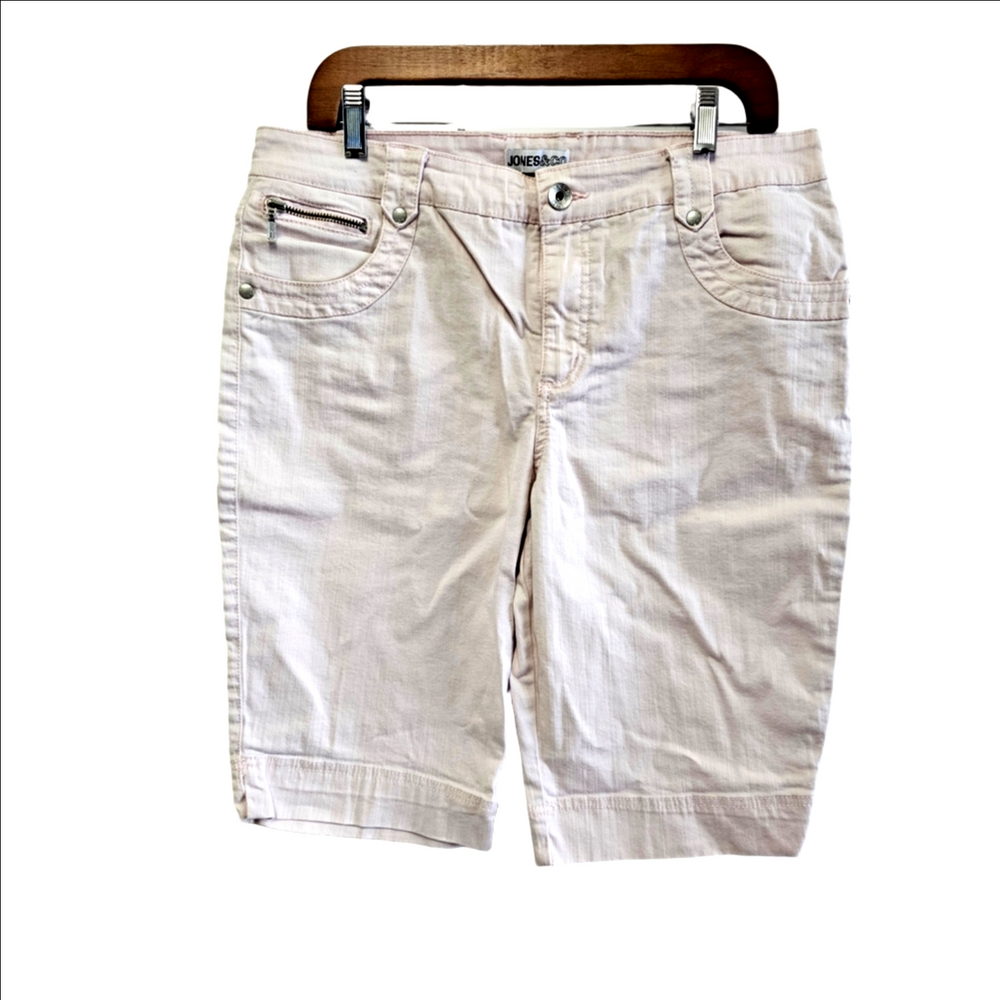 Women's Jones & Co 3/4 shorts